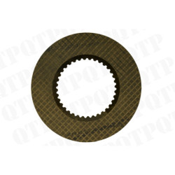 Clutch Disc  tracteur 3204 56577 - photo 1