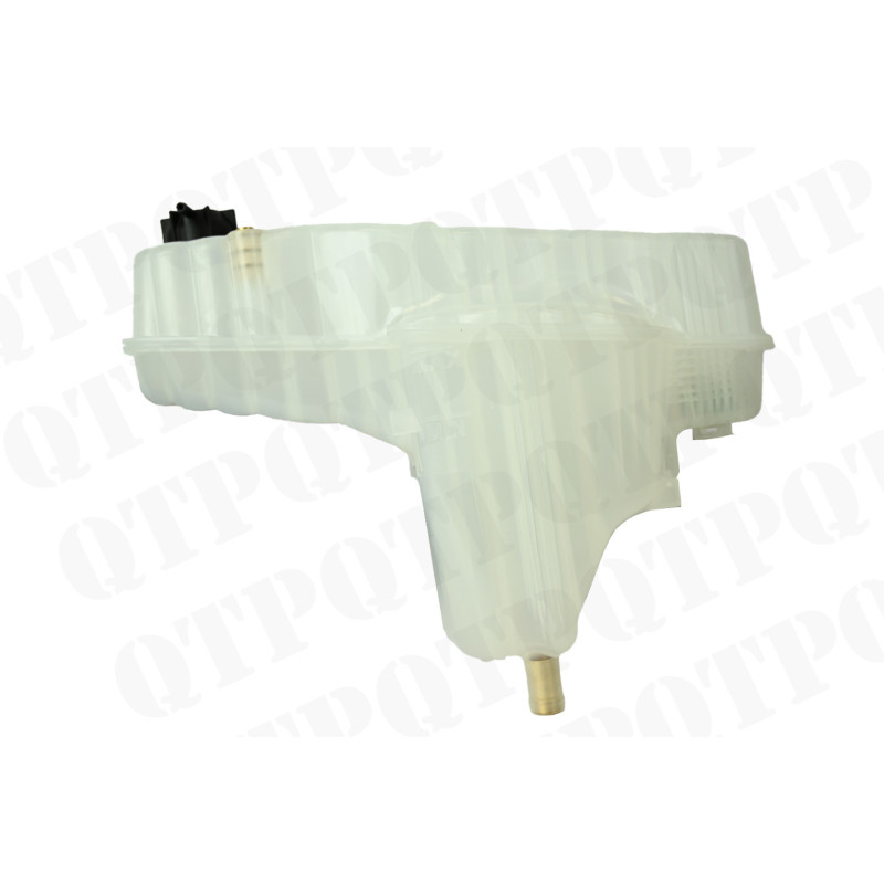 Radiator Reservoir  tracteur 6130 M 56583 - photo cover