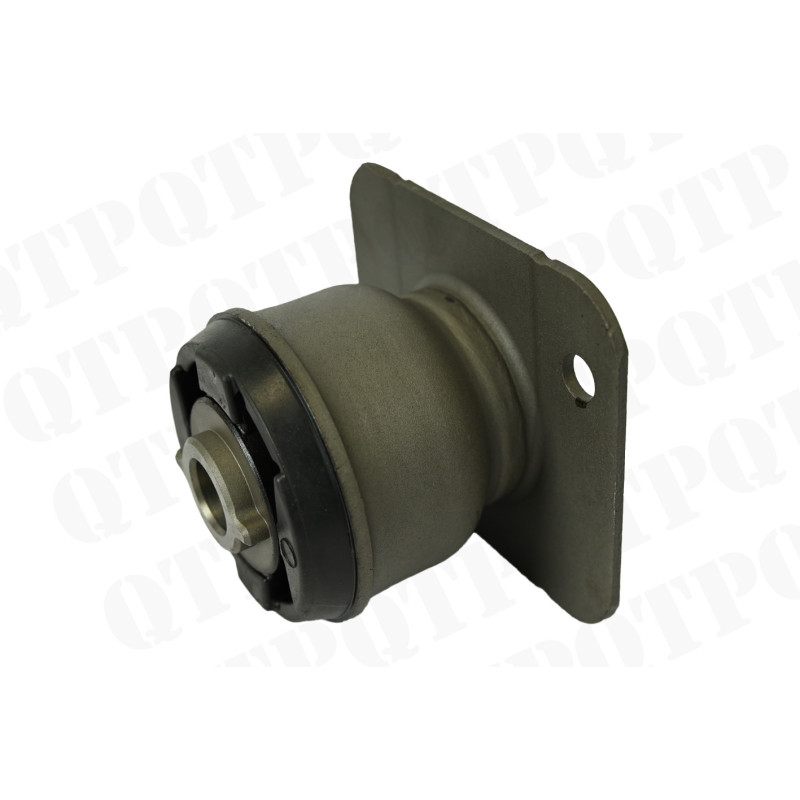 Cab Mounting Isolator  tracteur 6140 M 56585 - photo cover