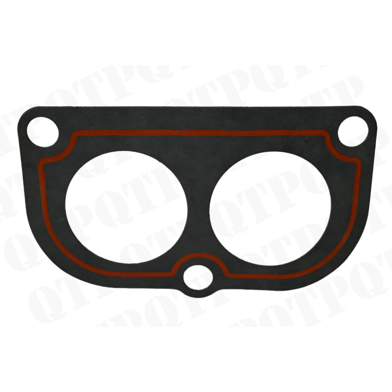 Thermostat Housing Gasket  tracteur 4720 56588 - photo cover