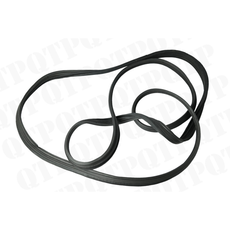 Door Seal Left Side  tracteur 7630 56589 - photo cover