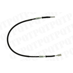 Clutch Cable tracteur 6120 56595 - photo 1