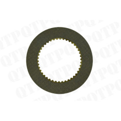 Clutch Disk tracteur 6140 R 56598 - photo 1