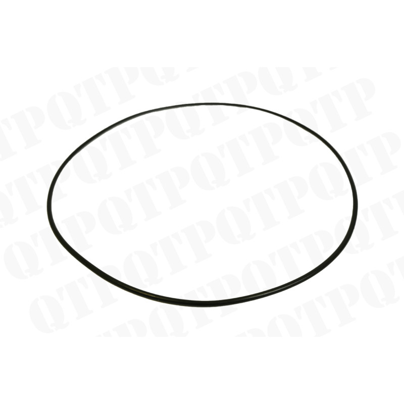 O-Ring tracteur 8160 400043 - photo cover