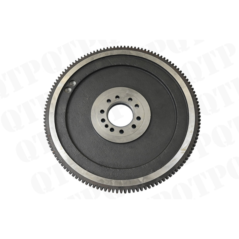 Flywheel tracteur Agrostar 4.61 56788 - photo cover