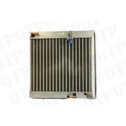 Condenser  tracteur 5610 400238 - photo 1