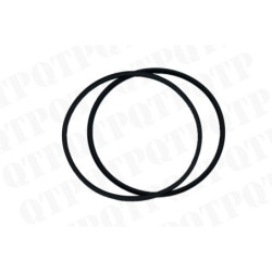 Gasket O-Ring Kit Case  tracteur T5030 400098 - photo 1