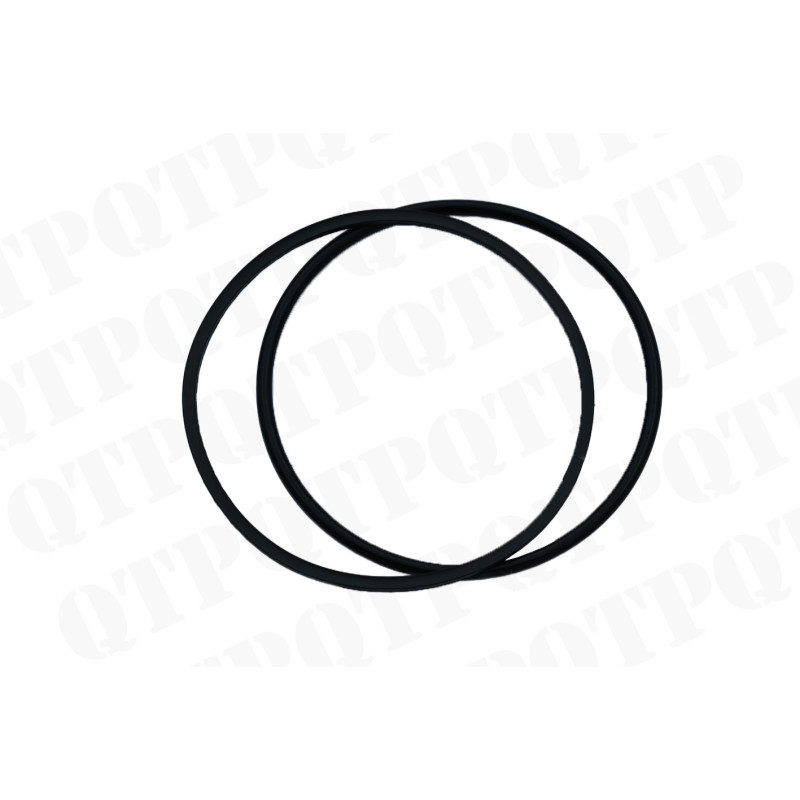 Gasket O-Ring Kit Case  tracteur T5030 400098 - photo cover