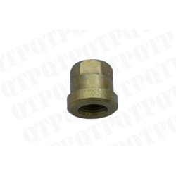 Brake Rod Nut 