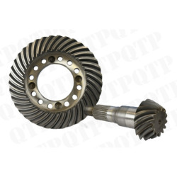 Crown Wheel Pinion Set John...