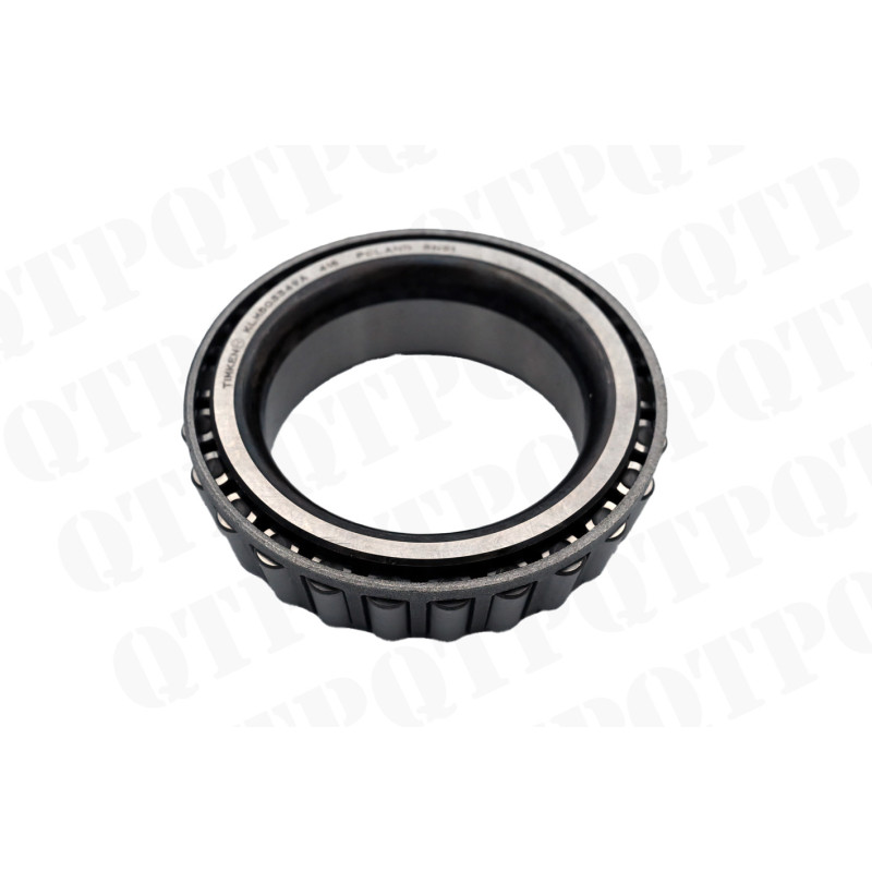 Pinion Bearing Cone  tracteur 6320 500281 - photo cover