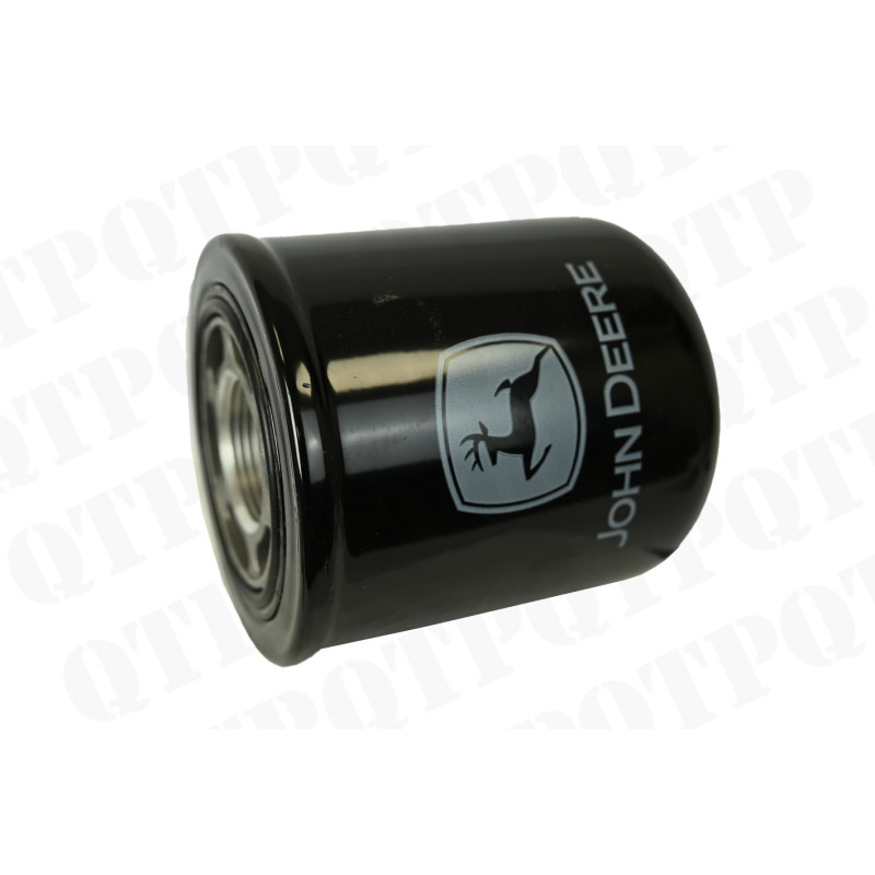 Hydraulic Oil Filter  tracteur 2400 56527 - photo cover