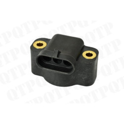 Rockshaft Position Sensor  tracteur 7600 56618 - photo 2