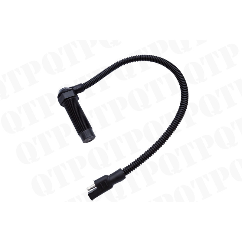 Speed Sensor Transmission tracteur 3050 600197 - photo cover