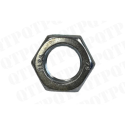 Wheel Hub Seal