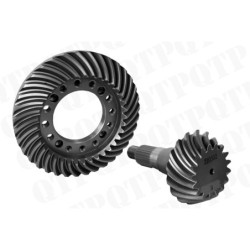 Crown Wheel Pinion Set John...