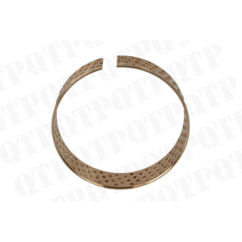 Bushing  tracteur 5450 Tier3 600059 - photo cover