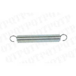 Stabiliser Spring  tracteur 3075 600111 - photo 1