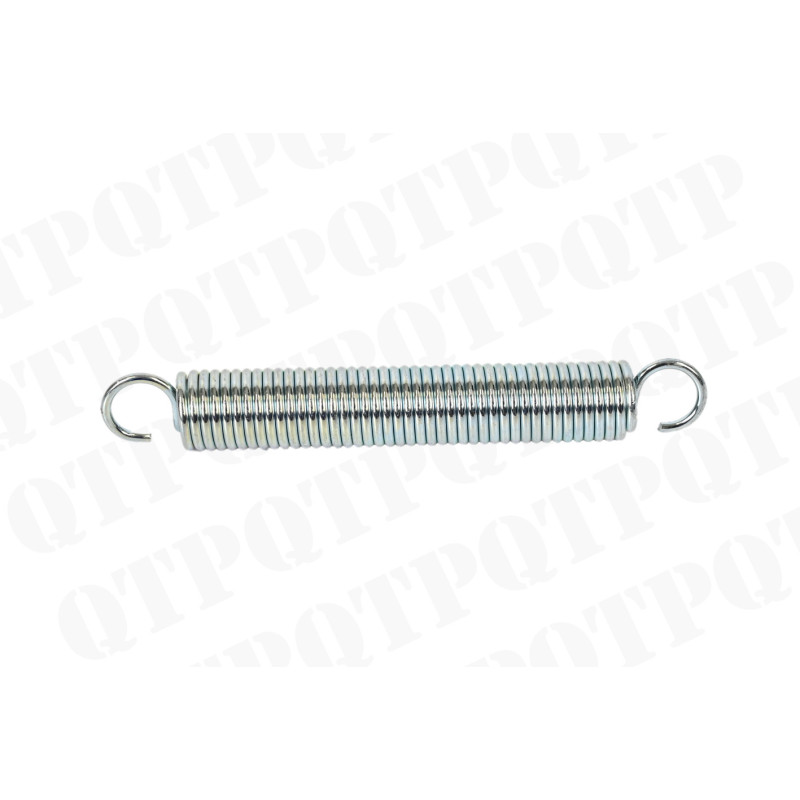 Stabiliser Spring  tracteur 3075 600111 - photo cover