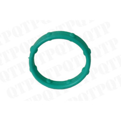 Engine Oil Cooler Seal  tracteur 5465 Tier2 600134 - photo 1