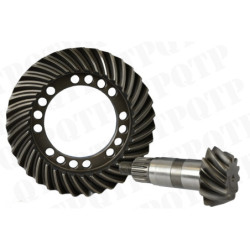 Crown Wheel Pinion Set John...