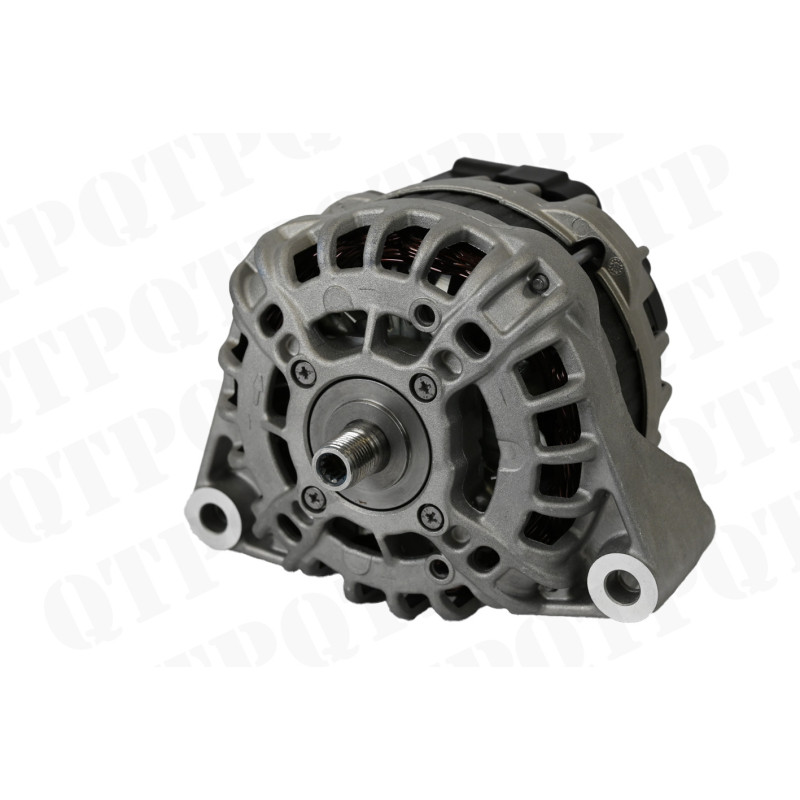 Alternator tracteur 6125 M 500178 - photo cover