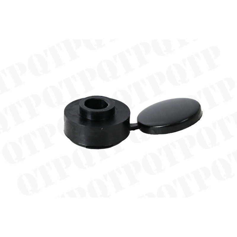 Screw Cap Window Mechanism  tracteur 5435 600081 - photo cover