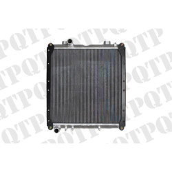 Radiator  tracteur T4.95 56979 - photo 1