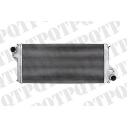 Radiator  tracteur 8120 56982 - photo 1