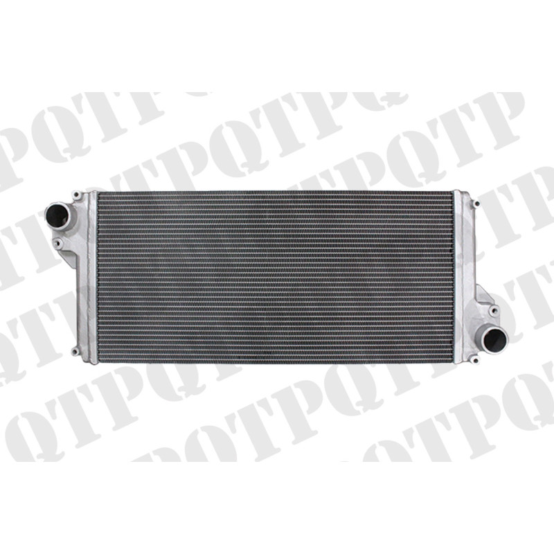 Radiator  tracteur 8120 56982 - photo cover