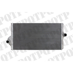 Radiator  tracteur 8335 R 56983 - photo 1