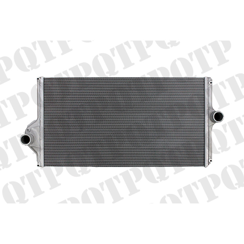 Radiator  tracteur 8335 R 56983 - photo cover