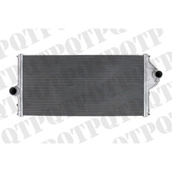 Radiator  tracteur 3204 56988 - photo 1