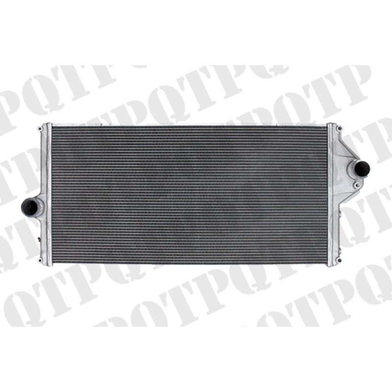 Radiator  tracteur 3204 56988 - photo cover