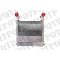 Intercooler 