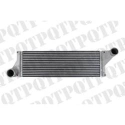 Charge Air Cooler  tracteur 8100 56995 - photo 1