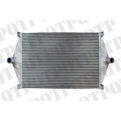 Radiator  tracteur 9400 56996 - photo 1