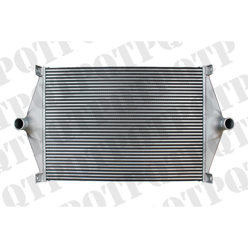 Radiator  tracteur 9400 56996 - photo cover