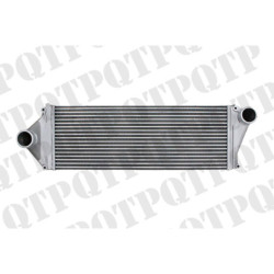 Radiator  tracteur 8120 56997 - photo 1