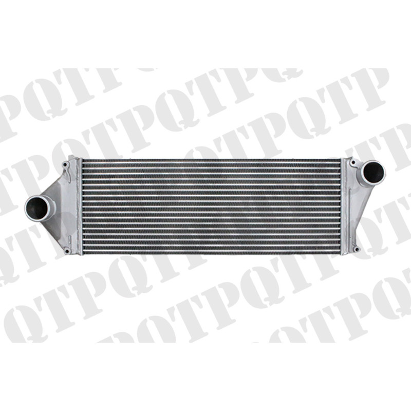 Radiator  tracteur 8120 56997 - photo cover