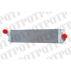 Radiator  tracteur 2854 56998 - photo 1