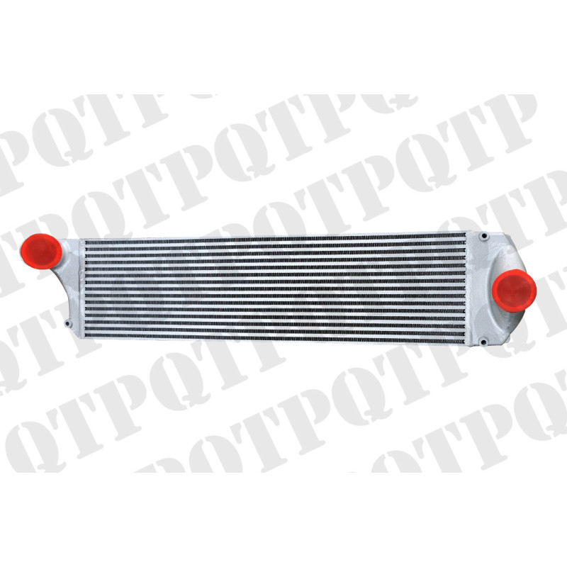 Radiator  tracteur 2854 56998 - photo cover