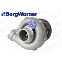 Turbocharger  tracteur 308 680344 - photo 1