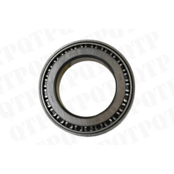 Tampered Roller Bearing 