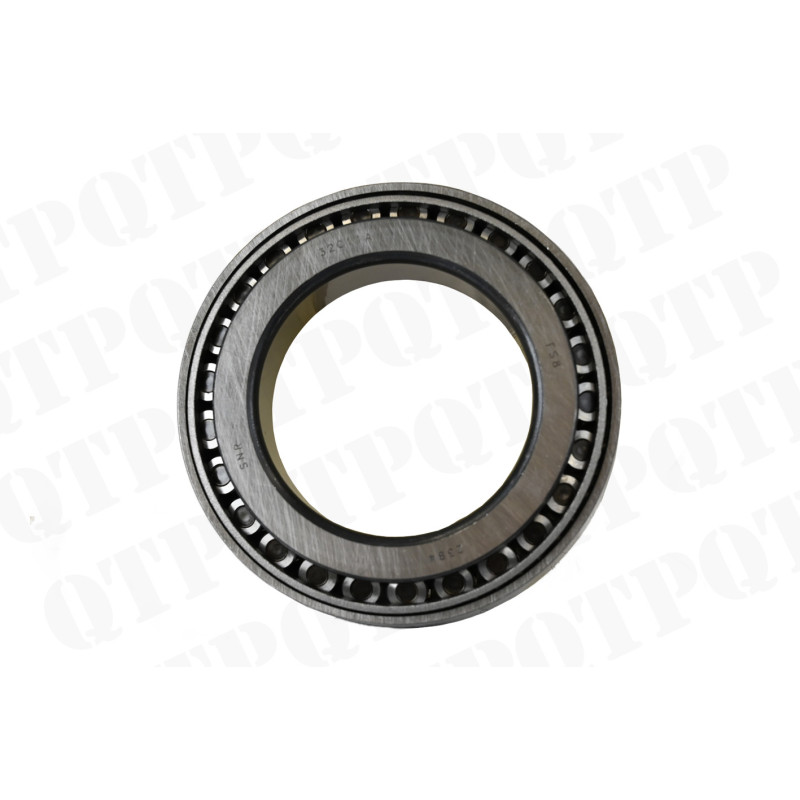 Tampered Roller Bearing  tracteur 3200 43791G - photo cover