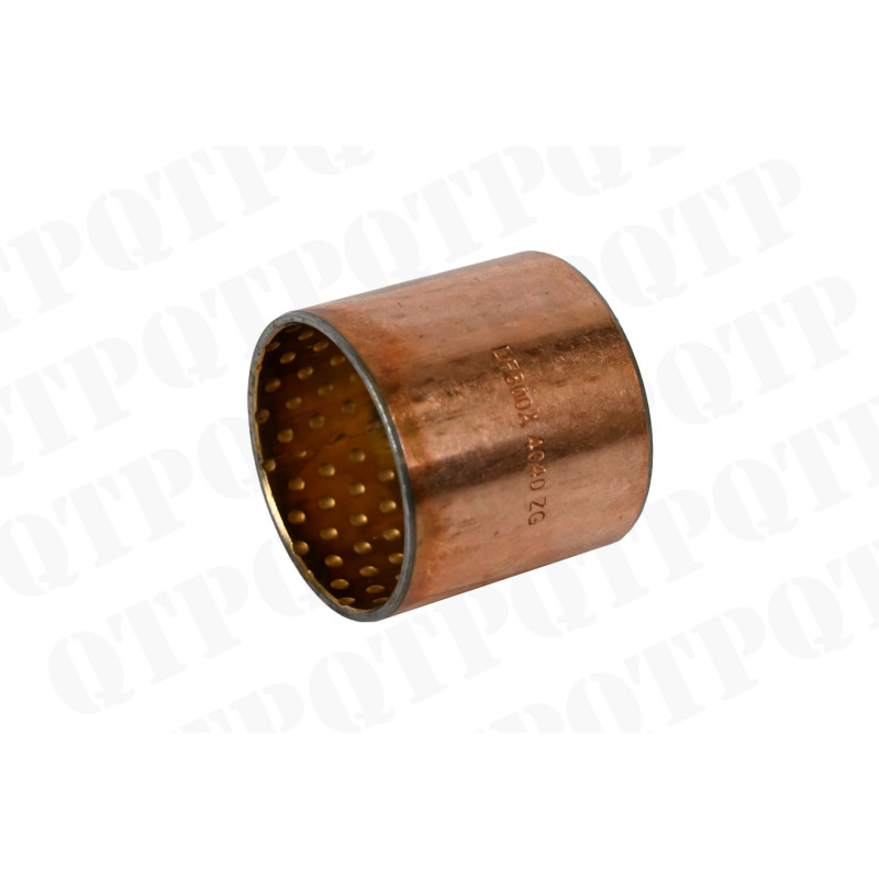 MFWD Thrust Bushing  tracteur 1850 500337 - photo cover