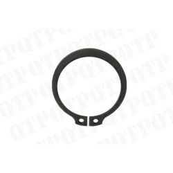 Snap Ring MFWD tracteur 4320 500297 - photo 1