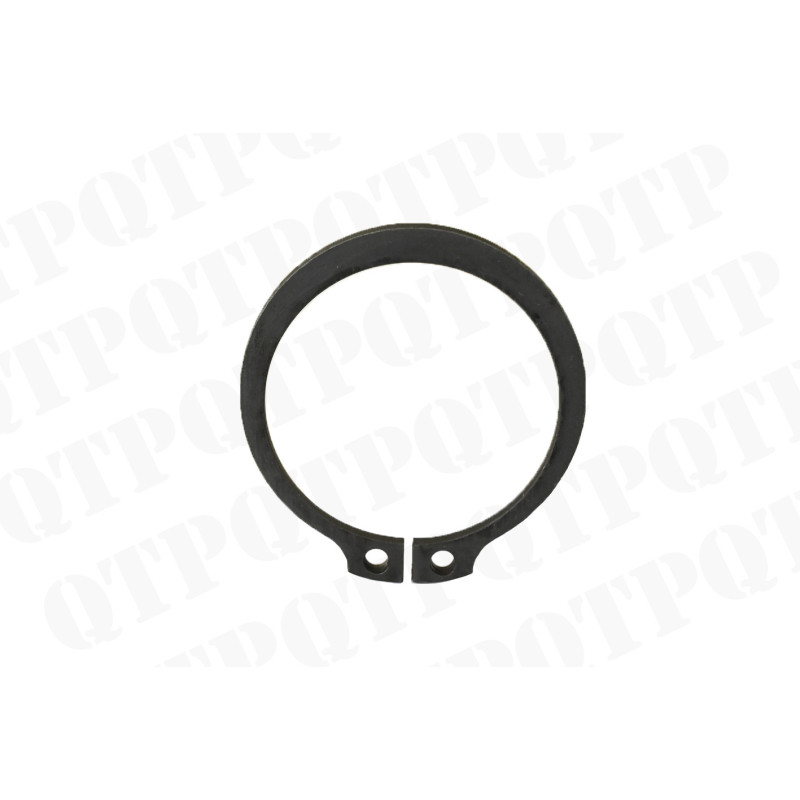 Snap Ring MFWD tracteur 4320 500297 - photo cover