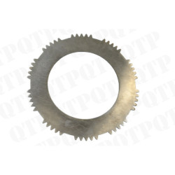 Planetary Ring Gear Plate  tracteur 6520 500300 - photo 1