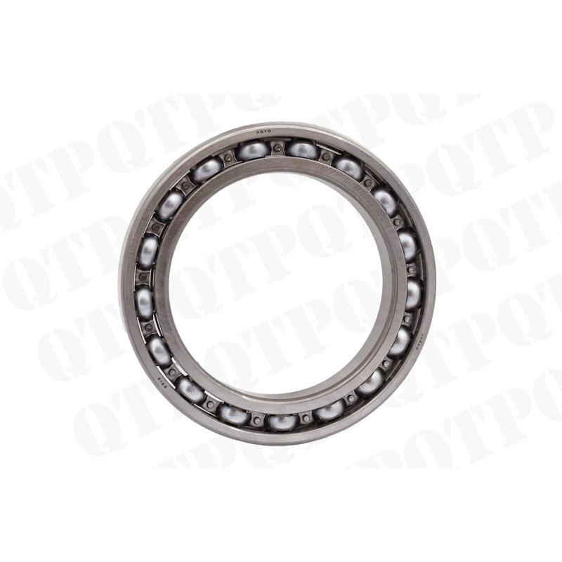 MFWD Cylindrical Ball Bearing  tracteur 1850 500282 - photo cover